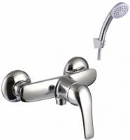 Смеситель Lemark PLUS ADVANCE LM1203C для душа  Смеситель Lemark PLUS ADVANCE LM1203C для душа