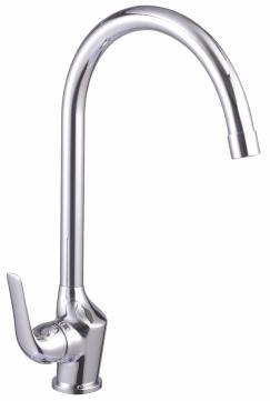 Смеситель Lemark PLUS ADVANCE LM1205C для кухонной мойки  Смеситель Lemark PLUS ADVANCE LM1205C для кухонной мойки
