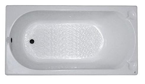 Ванна акриловая Triton СТАНДАРТ  130x70 см.  Ванна акриловая Triton СТАНДАРТ  130x70 см.