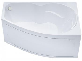 Ванна акриловая Triton БРИЗ  150x95 см. левая 