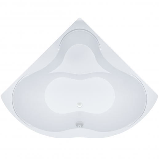 Ванна акриловая Triton МЕДЕЯ  143x143 см.  Ванна акриловая Triton МЕДЕЯ  143x143 см.