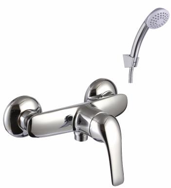 Смеситель Lemark PLUS ADVANCE LM1203C для душа  Смеситель Lemark PLUS ADVANCE LM1203C для душа
