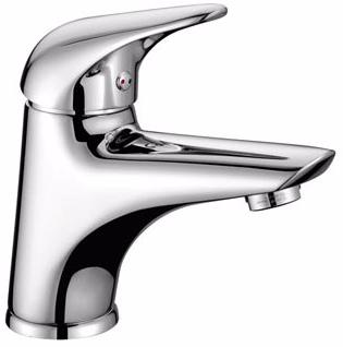 Смеситель Lemark POSEIDON LM4206C для раковины  Смеситель Lemark POSEIDON LM4206C для раковины