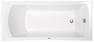 Ванна акриловая Santek МОНАКО XL 1.WH11.1.978 160x75 см.  Ванна акриловая Santek МОНАКО XL 1.WH11.1.978 160x75 см.