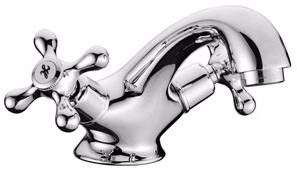 Смеситель Lemark STANDARD LM2106C для раковины  Смеситель Lemark STANDARD LM2106C для раковины