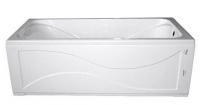 Ванна акриловая Triton СТАНДАРТ  150x75 см.  Ванна акриловая Triton СТАНДАРТ  150x75 см.