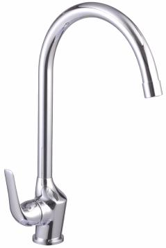 Смеситель Lemark PLUS ADVANCE LM1205C для кухонной мойки  Смеситель Lemark PLUS ADVANCE LM1205C для кухонной мойки
