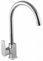 Смеситель Lemark PLUS FACTOR LM1605C для кухонной мойки  Смеситель Lemark PLUS FACTOR LM1605C для кухонной мойки