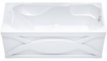 Ванна акриловая Triton ДИАНА  170x75 см. 