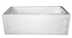 Ванна акриловая Triton СТАНДАРТ  150x75 см.  Ванна акриловая Triton СТАНДАРТ  150x75 см.