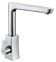 Смеситель WasserKRAFT BERKEL 4807 для кухонной мойки 