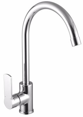 Смеситель Lemark PLUS GRACE LM1505C для кухонной мойки  Смеситель Lemark PLUS GRACE LM1505C для кухонной мойки