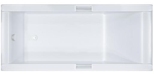 Ванна акриловая Triton АЛЕКСАНДРИЯ  170x75 см.  Ванна акриловая Triton АЛЕКСАНДРИЯ  170x75 см.