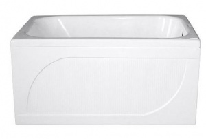 Ванна акриловая Triton СТАНДАРТ  120x70 см.  Ванна акриловая Triton СТАНДАРТ  120x70 см.