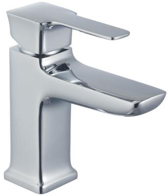 Смеситель Lemark BASIS LM3606C для раковины  Смеситель Lemark BASIS LM3606C для раковины