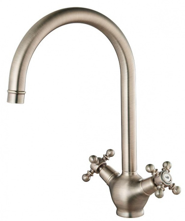 Смеситель IDDIS SAM SAMBRJ0i05 для кухонной мойки 