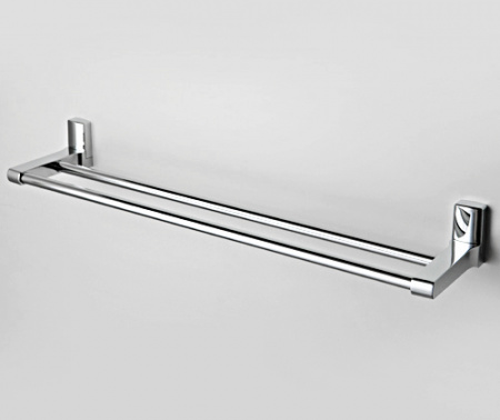 Полотенцедержатель WasserKRAFT LEINE K-5040  