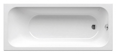 Ванна акриловая Ravak CHROME C741000000 170x75 см. 