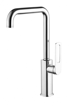 Смеситель IDDIS SLIDE SLISB00i05 для кухонной мойки 