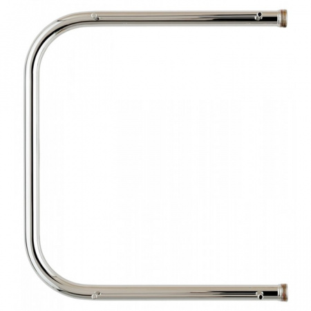 Полотенцесушитель водяной Стилье П-образный 00012-5040 500х400 