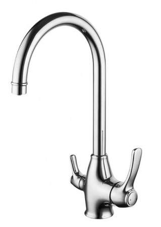 Смеситель IDDIS OLDIE OLDSBF0i05 для кухонной мойки 