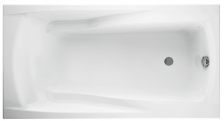Ванна акриловая Cersanit ZEN 63355 170x85 см. 