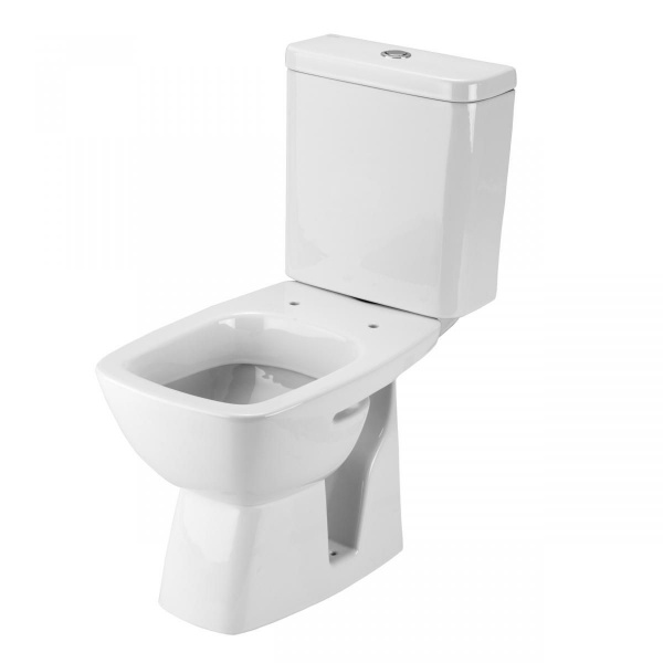 Унитаз-компакт Santek НЕО ЛАЙТ 1.WH30.2.408   Унитаз-компакт Santek НЕО ЛАЙТ 1.WH30.2.408