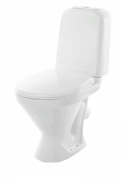 Унитаз-компакт Sanita САМАРСКИЙ SMRSACC01090111  