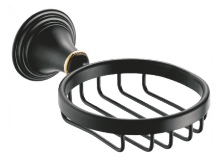 Мыльница навесная Fixsen LUKSOR FX-71609B  