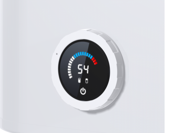 Водонагреватель электрический накопительный Thermex M-SMART THERMEX MS 100 V (pro)   Водонагреватель электрический накопительный Thermex M-SMART THERMEX MS 100 V (pro)