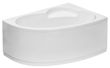 Ванна акриловая Santek ШРИ-ЛАНКА 1.WH30.2.395 150x100 см. правая 