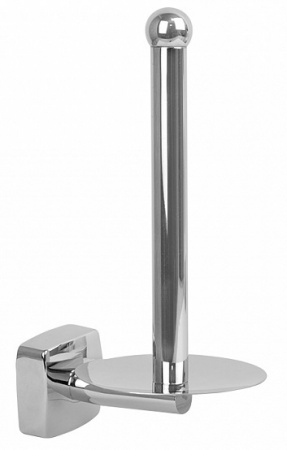 Держатель запасного рулона Fixsen KVADRO FX-61310B  