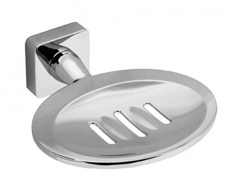 Мыльница навесная WasserKRAFT LIPPE K-6569  