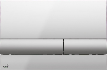Клавиша для инсталляции Alcaplast  M1713  
