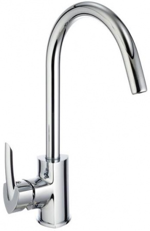 Смеситель Lemark MARS LM3505C для кухонной мойки 