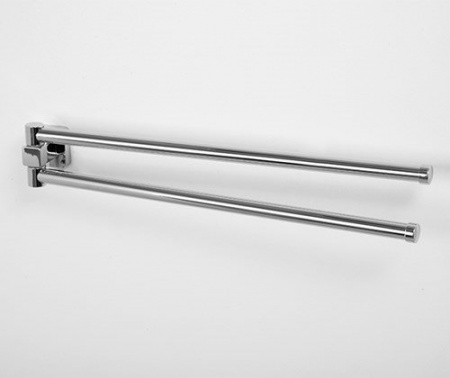 Полотенцедержатель WasserKRAFT LIPPE K-6531  