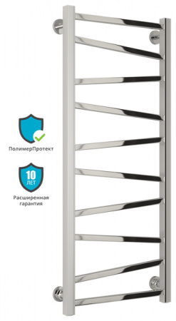 Полотенцесушитель водяной Сунержа СИРОККО 00-0253-1040 1000х400 