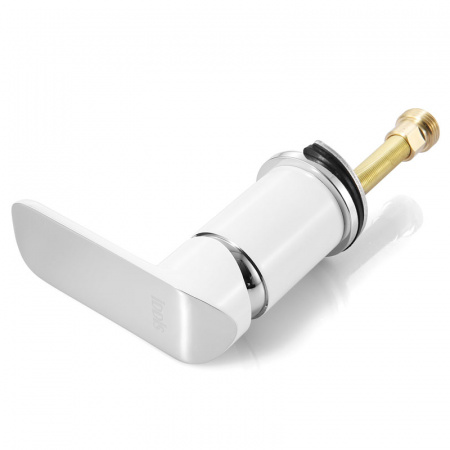 Смеситель IDDIS CALIPSO CALSB42i07 на борт ванны (врезной)