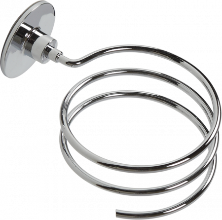 Держатель фена Fixsen ROUND FX-92119  