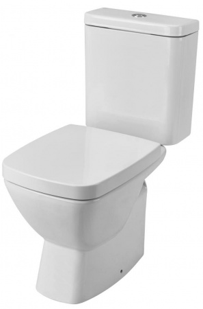 Унитаз-компакт Santek НЕО 1.WH30.2.187  