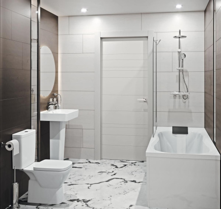 Раковина Santek НЕО 1.WH30.2.186  