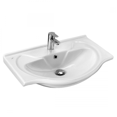 Раковина Santek БАЙКАЛ 1.WH10.9.652  