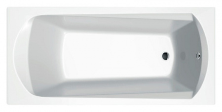 Ванна акриловая Ravak DOMINO C631000000 170x75 см. 