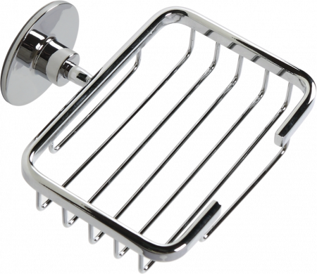 Мыльница навесная Fixsen SQUARE FX-93109  