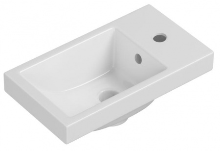 Раковина Cersanit MODUO S-UM-MOD40/1 40 