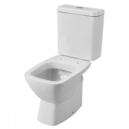 Унитаз-компакт Santek НЕО 1.WH30.2.187  