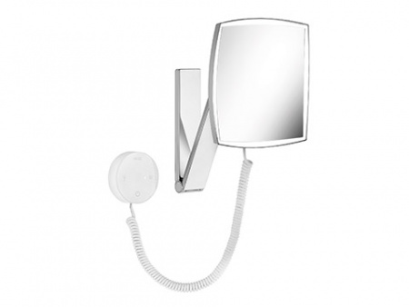 Зеркало косметическое Keuco ILOOK MOVE 17613 019000  