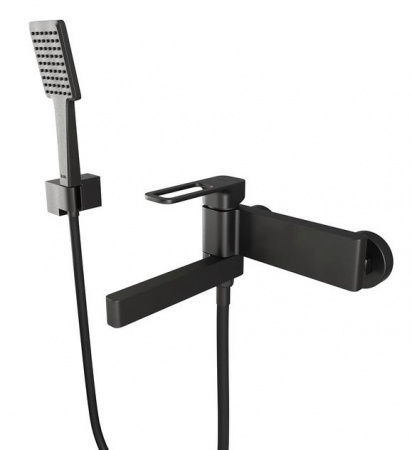 Смеситель IDDIS SLIDE SLIGM00i02 для ванны и душа 