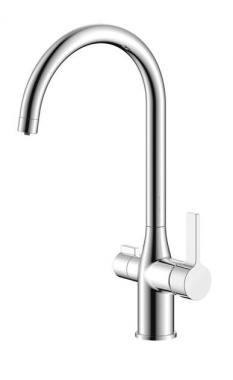 Смеситель IDDIS PURE PURSBFJi05 для кухонной мойки  Смеситель IDDIS PURE PURSBFJi05 для кухонной мойки