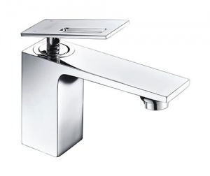 Смеситель WasserKRAFT ALME 1503 для раковины  Смеситель WasserKRAFT ALME 1503 для раковины